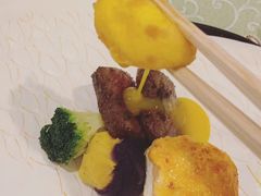 -九献私房菜(亮马河花园私宴店)