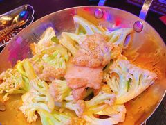 -钳真多钓虾馆·小龙虾海鲜烧烤(九六广场店)