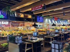 -梨花自助烤肉(乐宾店)