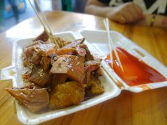 -细妹五香牛杂(步行街店)