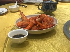-盛港湾海鲜食府(黄沙店)