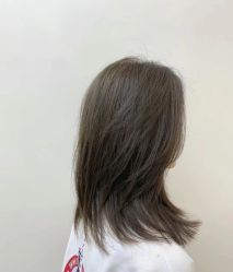 -H·Y HAIR SALON烫发·染发·造型