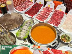 -荣叔港式沙嗲牛肉火锅(正佳潮流店)