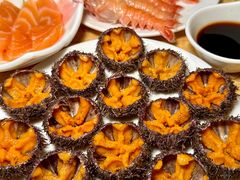 -雍和会海鲜姿造自助(湖东路店)