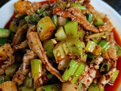 -天一沾水肥肠(科园一街店)