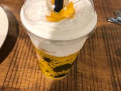 -Mango Tango