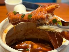 -潍城老菜馆·地标美食