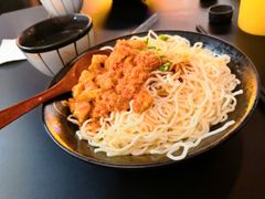 -贡梅老面馆·蟹粉面·无锡特色小吃(南长街主推店)