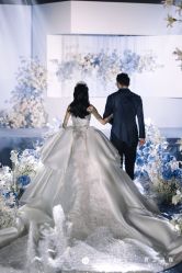 -MuseMarry婚纱(前海嘉里中心店)