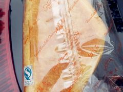 -红宝石·鲜奶小方·海派西点房(丰庄店)