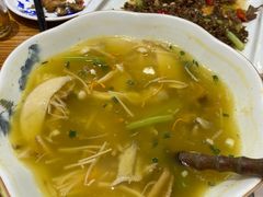 -下梅人家土菜馆(历史文化餐厅度假区店)