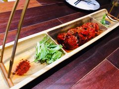 -大牌大·传统杭帮菜(湖滨店)