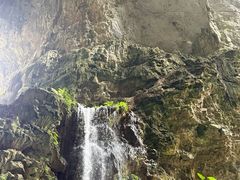 -英西峰林·洞天仙境