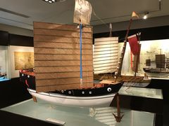 -上海交通大学董浩云航运博物馆