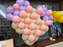 -一味大院•桐庐菜传承店(春江路店)