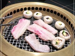 -谷牛和牛烤肉(漕河泾印象城店)