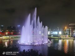 -聚龙湖公园