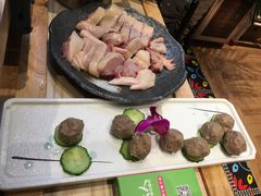 -椰夫人·养生椰子鸡(金沙洲永旺店)
