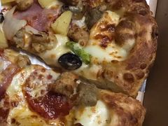 -必胜客(磁器口店)