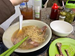 -万利洪记粉面美食