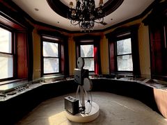 -北京动物园-畅观楼