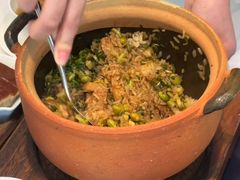 -百盛·鼎膳(中海财富中心)