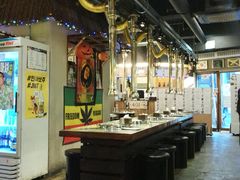 -401餐厅(弘大店)