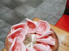烤五花肉-汉拿山(北京上地华联店)