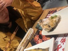 -管氏翅吧(马家堡店)