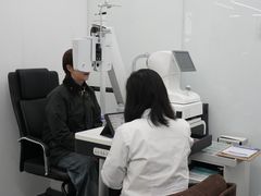 -大视光学•LINDBERG林德伯格•全球手工眼镜集合店(王府井店)