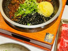 -西塔老太太泥炉烤肉(望京一店)
