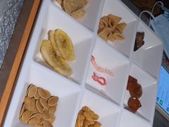 -探鱼·鲜青椒爽麻烤鱼(北京路天河城店)