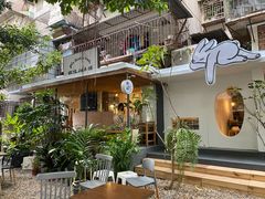 -野路甜点铺(松柏路店)