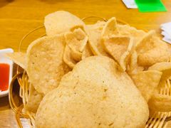 -越南牛肉河粉餐厅(书院巷店)