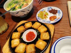 -印象徽州·正宗徽菜体验店