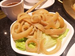 -周师兄大刀腰片火锅(洪崖洞旗舰店)