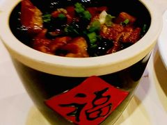坛子肉-嘉和一品粥(方庄店)