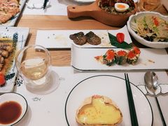 -小句号·精致料理(江南环球港店)