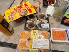 -盒马鲜生(新都心店)