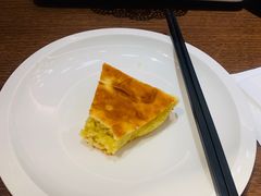 -北李妈妈菜·虾爬子大锅贴(贵和店)