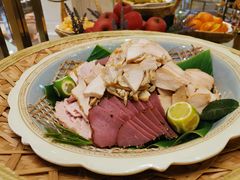 -广州凤凰城酒店-维也纳西餐厅