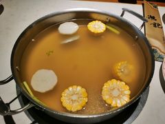-汕头八合里海记牛肉店(清河店)