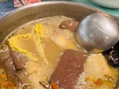 -小肥羊(西丽宝能城店)