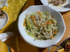 -胖大嫂渔家排档·全海景餐厅(渔村店)