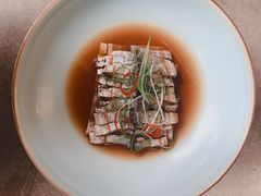 -柒厢食事雅谈