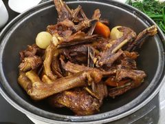 美极鸭五件-美极鲜食坊(宝安南路店)