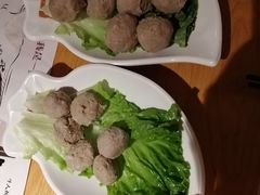-海银海记潮汕牛肉火锅(新港中路海珠店)