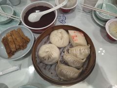 -冶春茶社(珍园店)