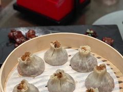 -南京空港温德姆花园酒店·MTF满庭芳中餐厅