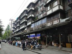 -宫廷糕点铺